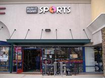 Play It Again Sports