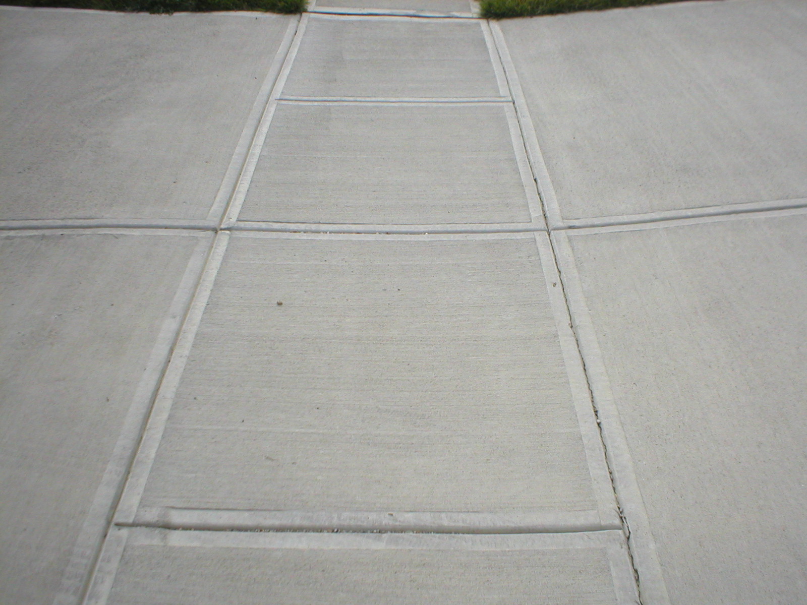 Sidewalk