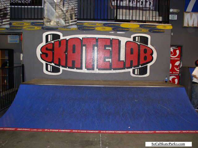 Skatelab