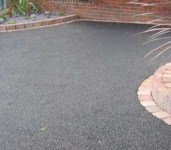 Tarmac Street
